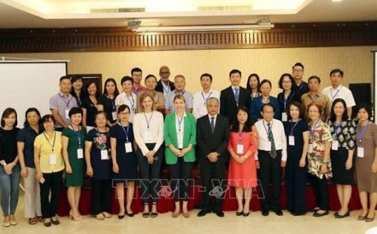 Vietnam prepares to attend ASEAN forum on labour migration