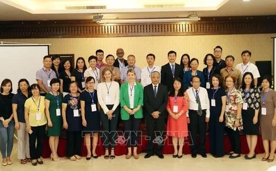 Vietnam prepares to attend ASEAN forum on labour migration