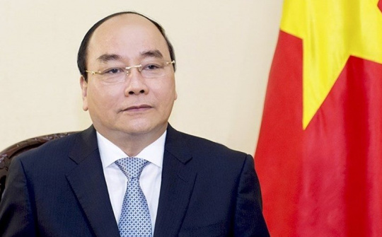 The 2018 WEF-ASEAN – To join hands in building the ASEAN Community in the Fourth Industrial Revolution era