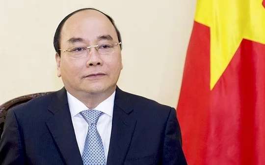 The 2018 WEF-ASEAN – To join hands in building the ASEAN Community in the Fourth Industrial Revolution era