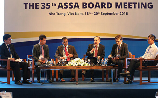 Nỗ lực cải thiện ASXH cho lao động di cư