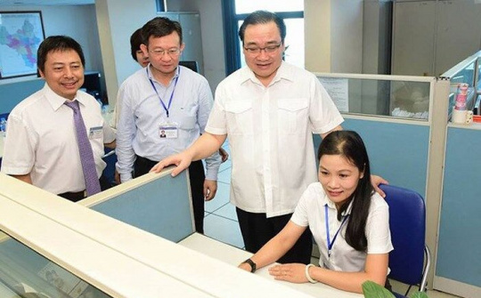 Hà Nội:  17 tài khoản Facebook, 292 clip trên Youtube bị gỡ bỏ 