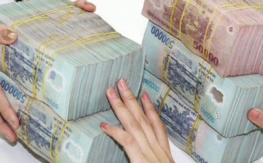 Ngân hàng Nhà nước ban hành chỉ thị đẩy mạnh xử lý nợ xấu