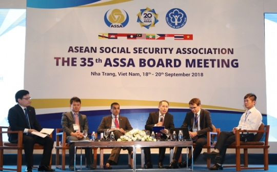 Migrant workers and social security challenges