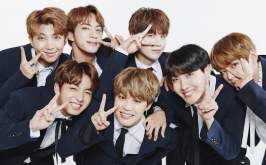 MV 'DNA' của BTS đạt kỷ luc mới sau hơn 1 năm lên sóng
