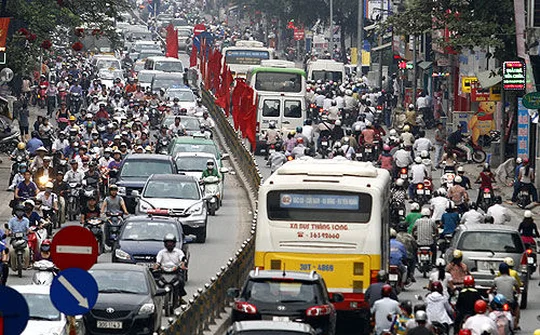 Hoàn thiện Nghị quyết về tăng cường đảm bảo TTATGT, chống ùn tắc
