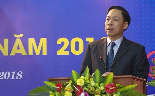 Thay thành viên BCĐ cải cách hành chính của Chính phủ