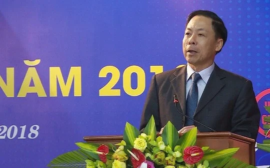 Thay thành viên BCĐ cải cách hành chính của Chính phủ
