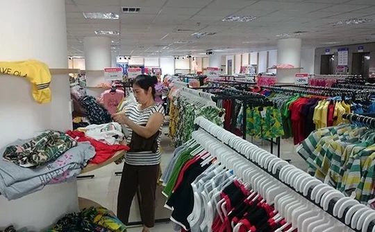 Quyết liệt ngăn chặn tình trạng làm giả, nhái hàng dệt may