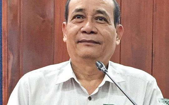 Nghệ sĩ Ưu tú, nhạc sĩ Sơn Lương: Gìn giữ 'chứng minh thư' văn hóa của đồng bào Khmer
