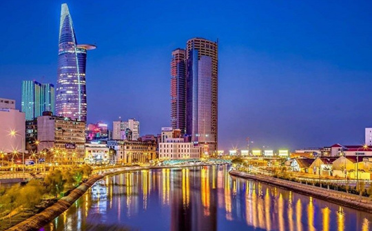 Quy luật “nước chảy chỗ trũng” trong Bất động sản Việt Nam