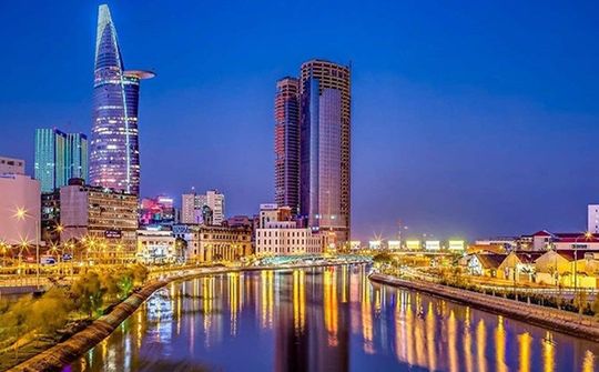 Quy luật “nước chảy chỗ trũng” trong Bất động sản Việt Nam