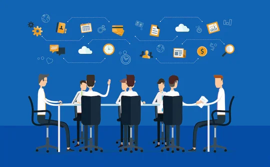 Mở rộng quy mô doanh nghiệp: Không phải ai cũng có thể