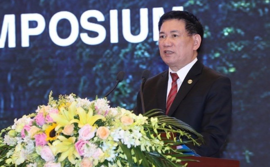 Vietnam’s Auditor General becomes ASOSAI Chairman