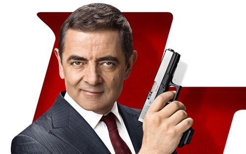 Mr Bean đại náo phòng vé Việt với siêu phẩm 'Johnny English: Tái xuất giang hồ'