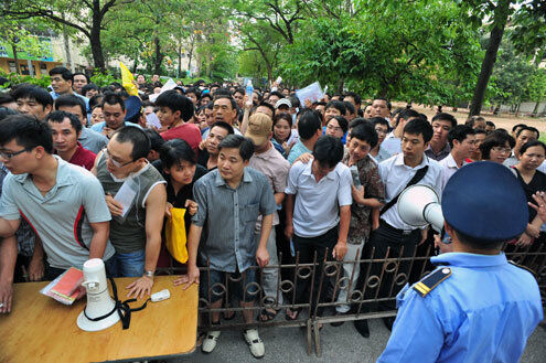 Hà Nội: Thành lập trường liên cấp Thực nghiệm Khoa học giáo dục