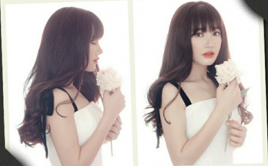 Tiết lộ mẫu váy cưới của Nhã Phương trong 'ngày trọng đại'