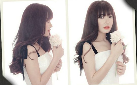 Tiết lộ mẫu váy cưới của Nhã Phương trong 'ngày trọng đại'