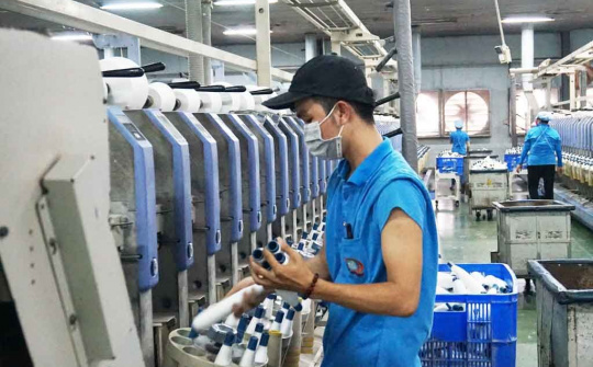 Cả nước có hơn 10.000 doanh nghiệp lớn