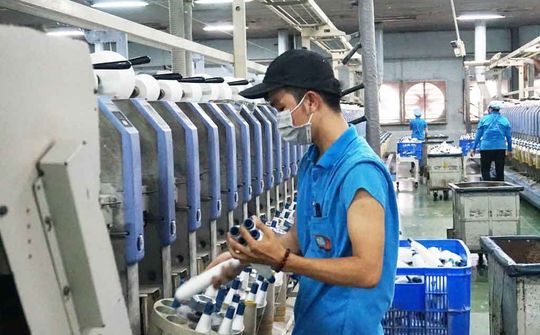 Cả nước có hơn 10.000 doanh nghiệp lớn