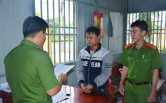 Tội phạm xâm hại tình dục trẻ em diễn biến phức tạp