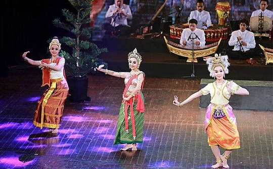 Quy định về thành lập và hoạt động của cơ sở văn hóa nước ngoài tại Việt Nam