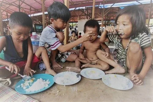 Quy chế hoạt động của BCĐQG Chương trình hành động 'Không còn nạn đói'