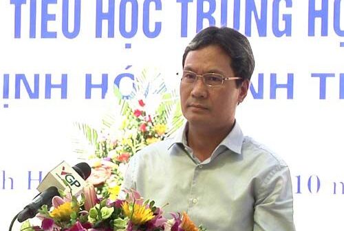 Bổ nhiệm lại Phó Chủ nhiệm Văn phòng Chính phủ