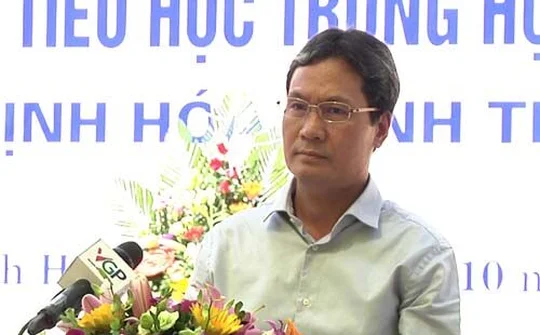 Bổ nhiệm lại Phó Chủ nhiệm Văn phòng Chính phủ