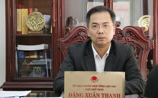 Nhân sự mới Viện Hàn lâm Khoa học xã hội Việt Nam