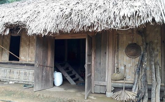 Bài toán thoát nghèo ở xã 'ế vợ'