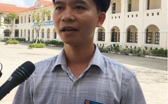 Khắc ghi lời dặn dò của Chủ tịch nước Trần Đại Quang