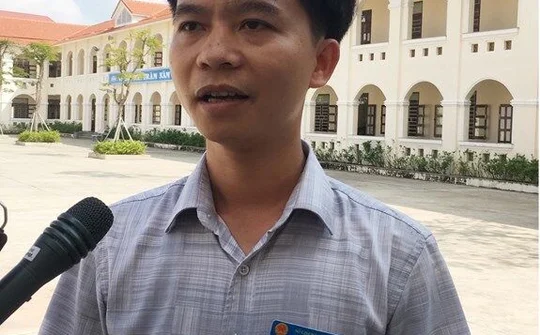 Khắc ghi lời dặn dò của Chủ tịch nước Trần Đại Quang