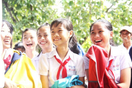 Dự thảo Luật Giáo dục sửa đổi: Tập trung nhiều hơn vào quyền của trẻ