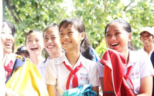 Dự thảo Luật Giáo dục sửa đổi: Tập trung nhiều hơn vào quyền của trẻ