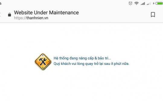 Điện lực TP HCM: Sự cố sập mạng là do phía VNG