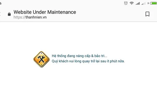 Điện lực TP HCM: Sự cố sập mạng là do phía VNG