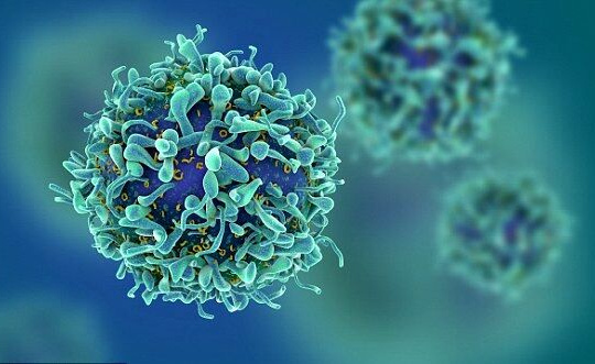 Thuốc điều trị HIV đầu tiên an toàn trong thử nghiệm giai đoạn 1