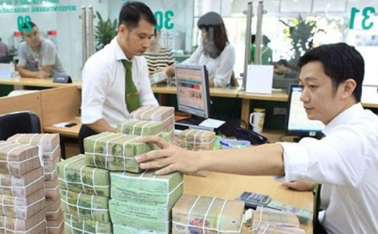 Thống đốc Ngân hàng Nhà nước chỉ thị đẩy mạnh xử lý nợ xấu