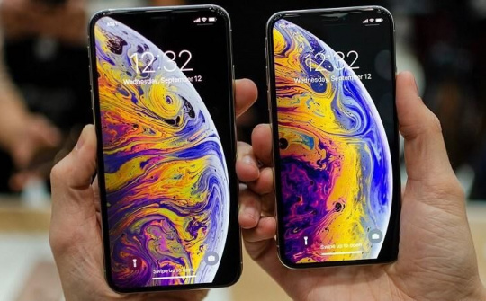 Bộ đôi iPhone mới có gì bên trong?
