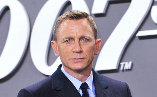 Màn ảnh rộng với những điệp viên nổi tiếng