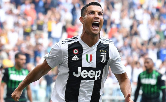Việt Nam chính thức được CLB Juventus mở Học viện bóng đá