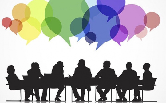 Nhận diện, xử lý những 'con rắn nước' trong tập thể