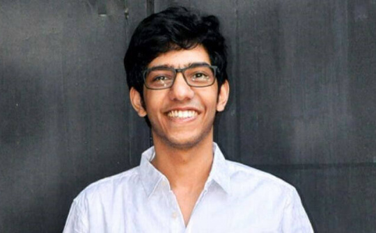 Các triệu phú nổi tiếng dưới 18 tuổi