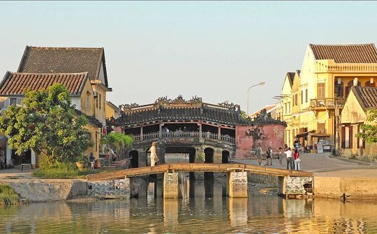 Những địa điểm nhất định phải đi khi đến Hội An