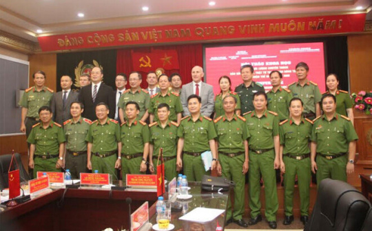 Đảm bảo an ninh nông thôn: Kinh nghiệm thế giới và Việt Nam