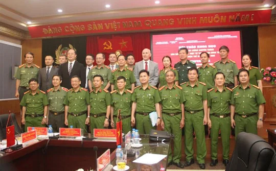 Đảm bảo an ninh nông thôn: Kinh nghiệm thế giới và Việt Nam