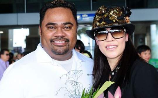 Dũng Taylor và ca sĩ Thu Phương sẽ kết hôn?