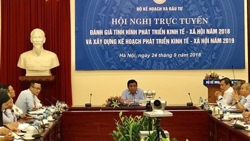Minister: Economic shake-up crucial for fulfilling socio-economic targets