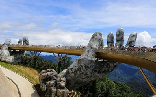 Creating breakthrough with innovative travel products